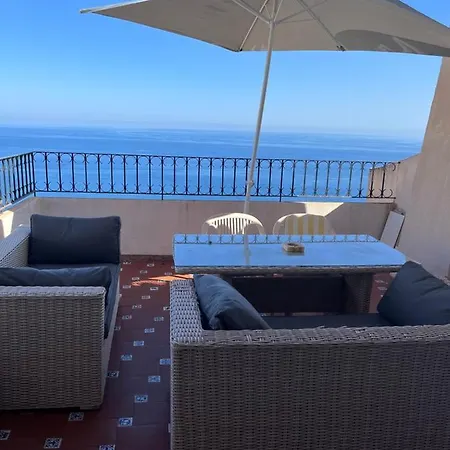 La Torre * Γρανάδα