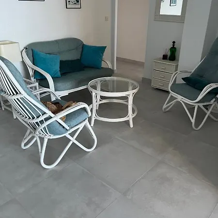 La Torre * Γρανάδα