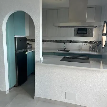 La Torre Διαμέρισμα Γρανάδα